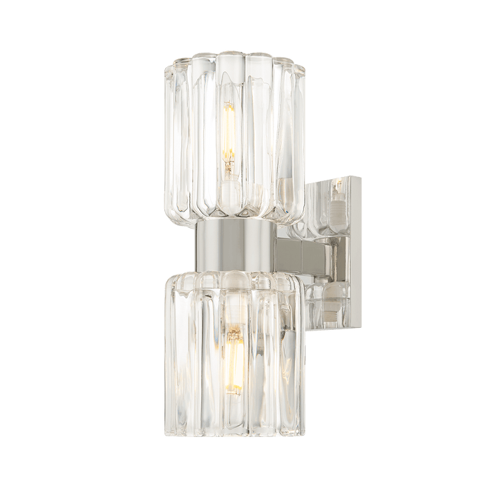 Mitzi Danae Vanity Light
