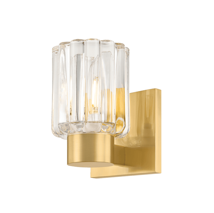 Mitzi Danae Vanity Light