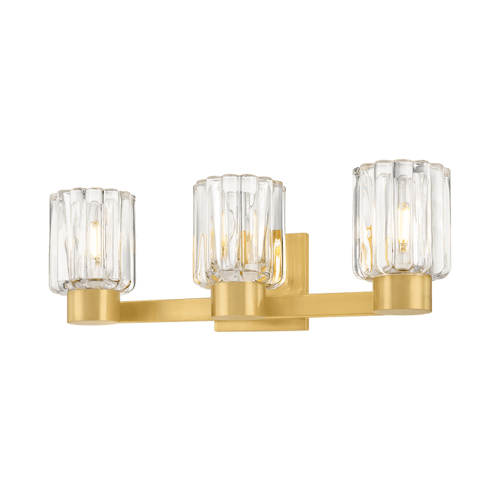 Mitzi Danae Vanity Light