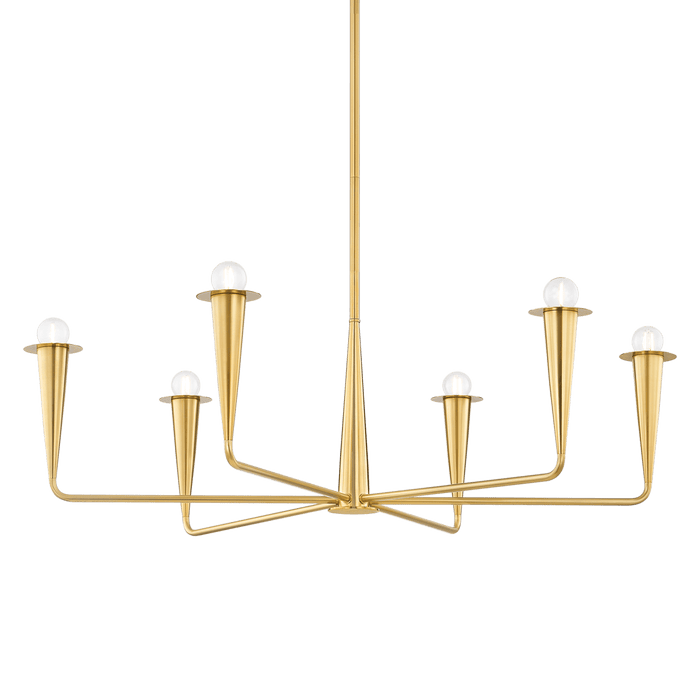Mitzi Danna Chandelier