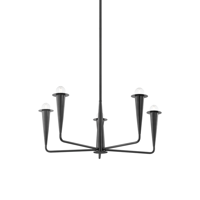 Mitzi Danna Chandelier