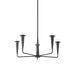 Mitzi Danna Chandelier
