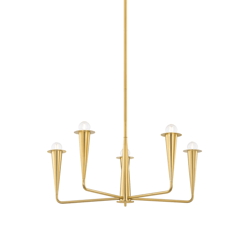 Mitzi Danna Chandelier