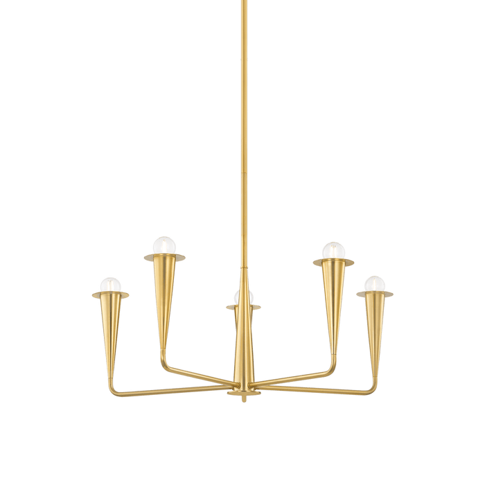 Mitzi Danna Chandelier