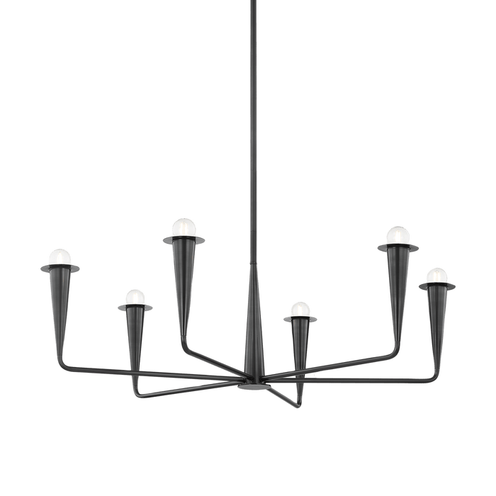 Mitzi Danna Chandelier