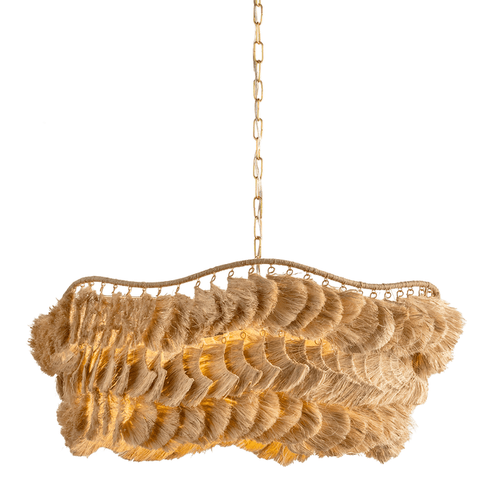 Mitzi Daria Chandelier
