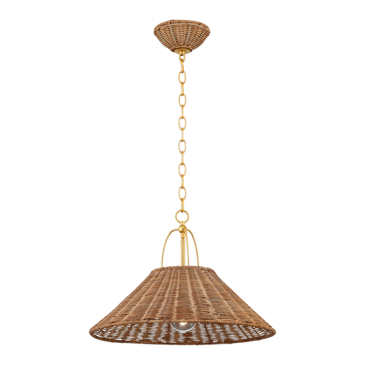 Mitzi Davida Pendant