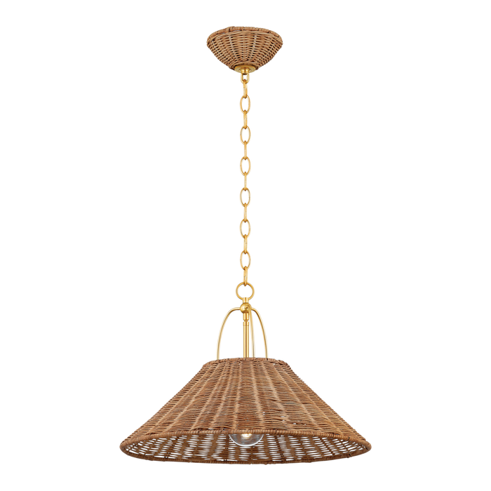 Mitzi Davida Pendant