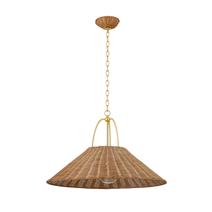 Mitzi Davida Pendant