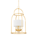 Mitzi Delia Lantern
