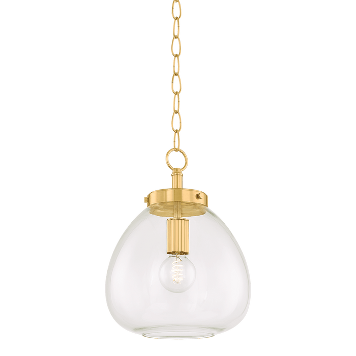 Mitzi Della Pendant