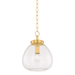 Mitzi Della Pendant