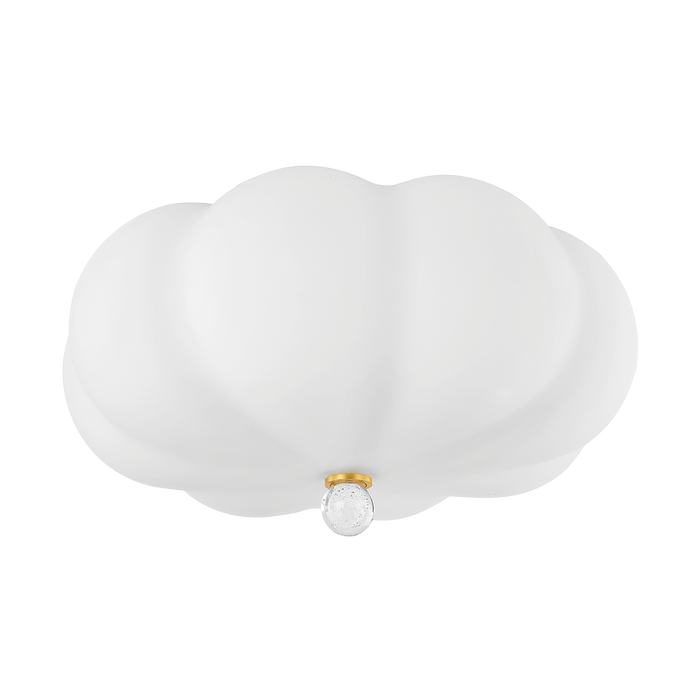 Mitzi Demille Flush Mount