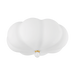 Mitzi Demille Flush Mount
