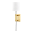 Load image into Gallery viewer, Mitzi Denise Wall Sconce
