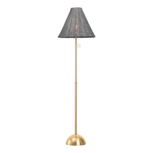Mitzi Destiny Floor Lamp