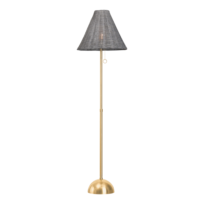 Mitzi Destiny Floor Lamp