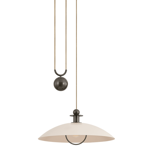 Mitzi Dottie Pendant