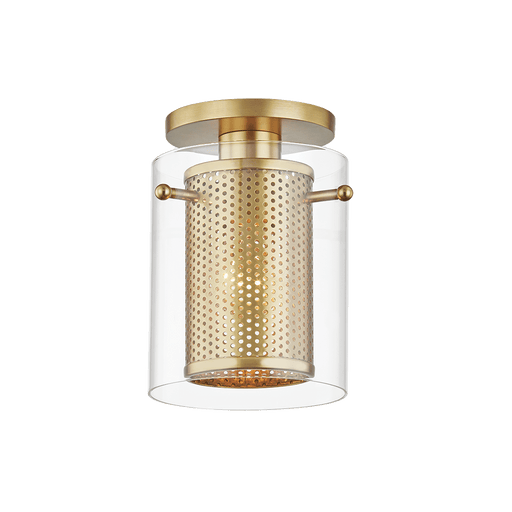 Mitzi Elanor Semi Flush