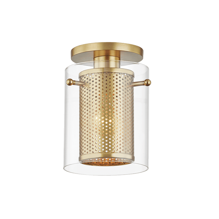 Mitzi Elanor Semi Flush