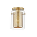 Mitzi Elanor Semi Flush