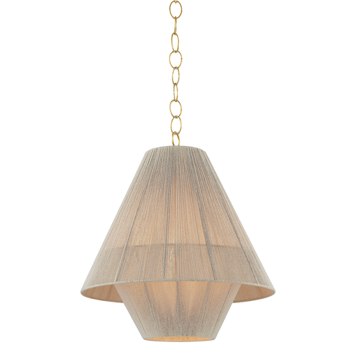 Mitzi Eleanor Pendant