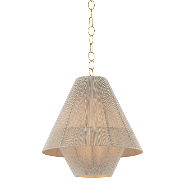 Mitzi Eleanor Pendant