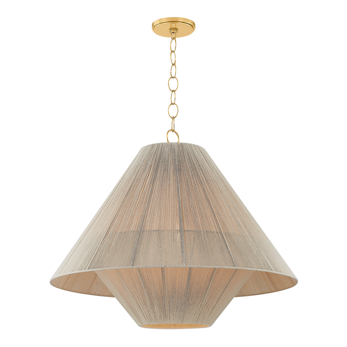 Mitzi Eleanor Pendant