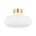 Mitzi Eliana Flush Mount