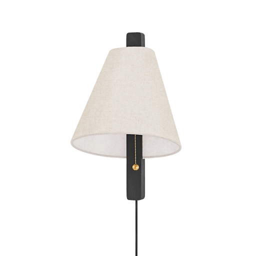 Mitzi Ellen Plug-In Wall Sconce