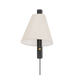 Mitzi Ellen Plug-In Wall Sconce