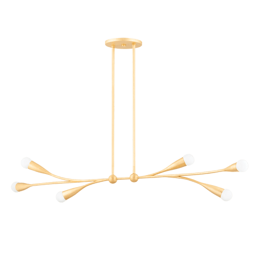 Mitzi Elsa Linear Suspension