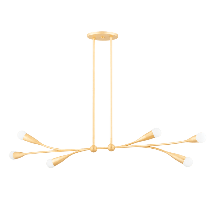 Mitzi Elsa Linear Suspension