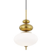 Mitzi Elsie Pendant