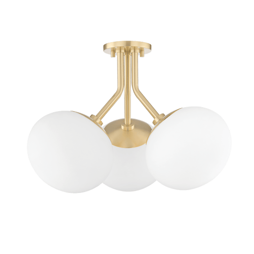 Mitzi Estee Semi Flush