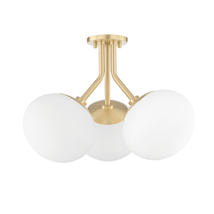 Mitzi Estee Semi Flush