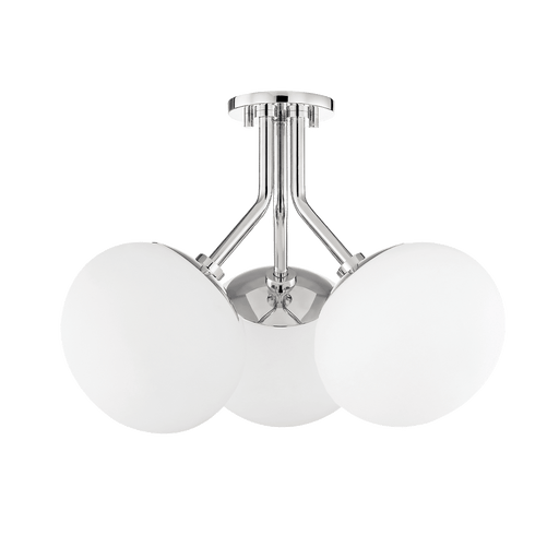 Mitzi Estee Semi Flush