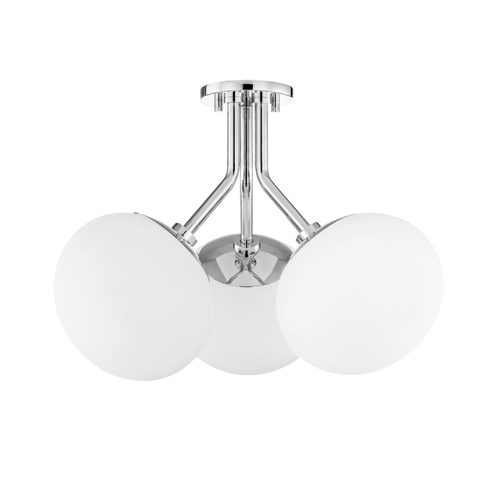 Mitzi Estee Semi Flush
