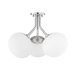 Mitzi Estee Semi Flush