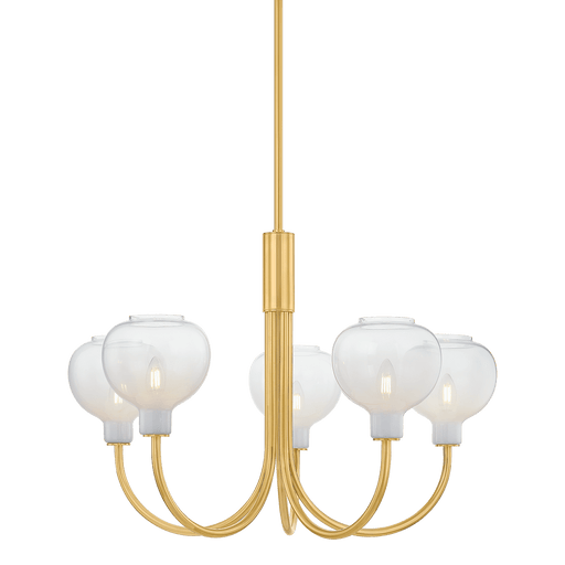 Mitzi Estelle Chandelier