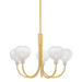 Mitzi Estelle Chandelier