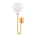 Mitzi Estelle Wall Sconce