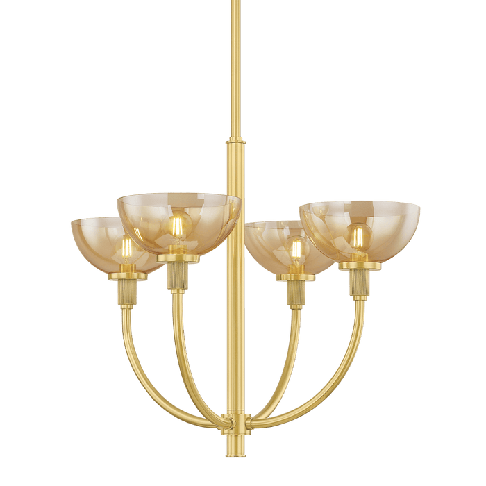 Mitzi Eva Chandelier