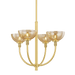 Mitzi Eva Chandelier