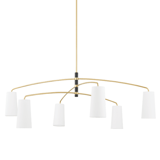 Mitzi Evelyn Chandelier