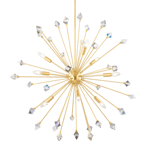 Mitzi Genesis Chandelier
