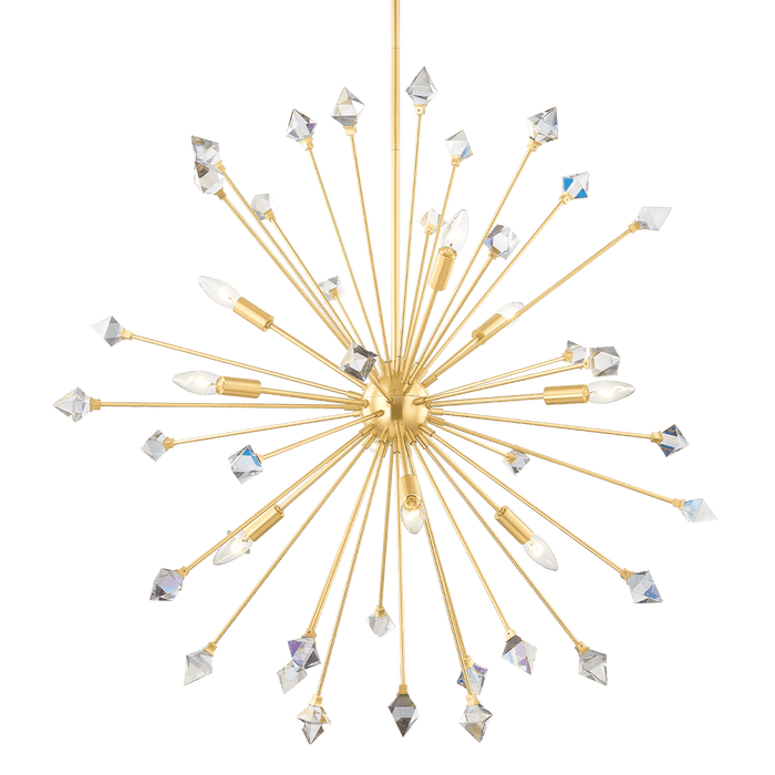Mitzi Genesis Chandelier