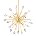 Mitzi Genesis Chandelier