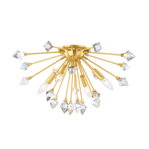 Mitzi Genesis Flush Mount