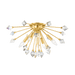 Mitzi Genesis Flush Mount